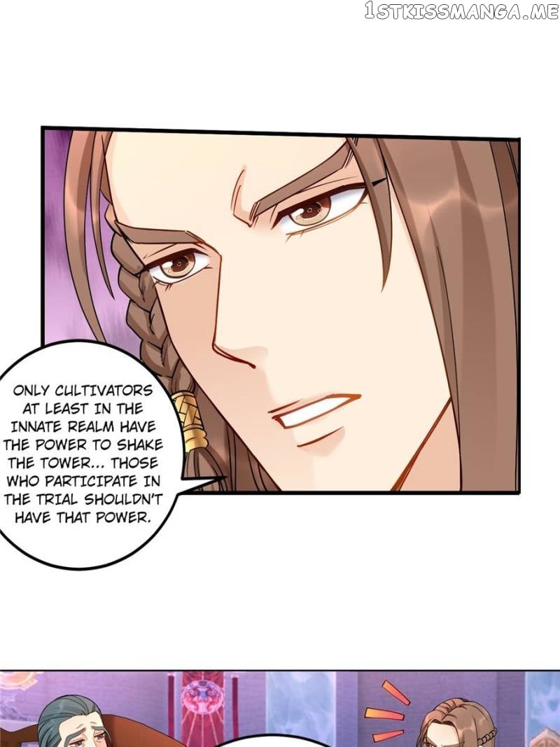 The Making Of Patriarch chapter 86 - page 34