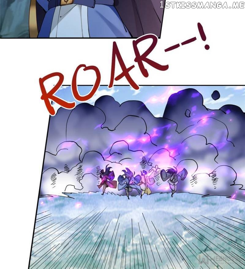 The Making Of Patriarch chapter 84 - page 38
