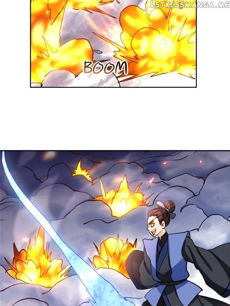 The Making Of Patriarch chapter 84 - page 43