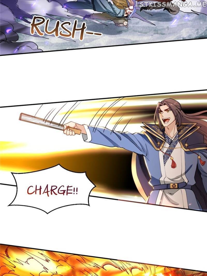 The Making Of Patriarch chapter 84 - page 49