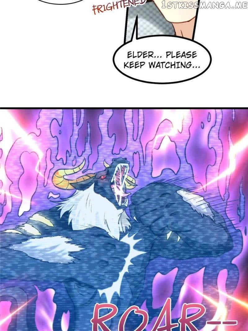 The Making Of Patriarch chapter 83 - page 11