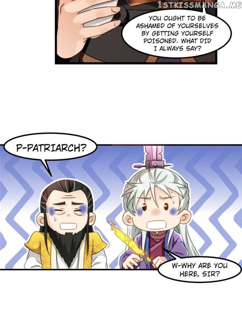 The Making Of Patriarch chapter 83 - page 34