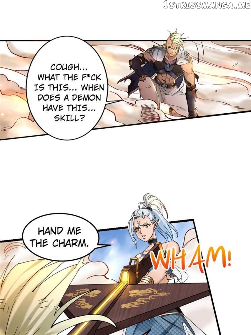 The Making Of Patriarch chapter 82 - page 13