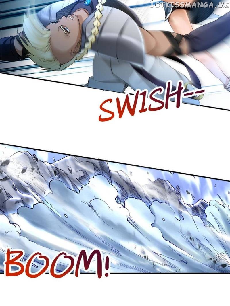 The Making Of Patriarch chapter 82 - page 2
