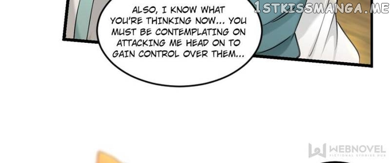 The Making Of Patriarch chapter 82 - page 39