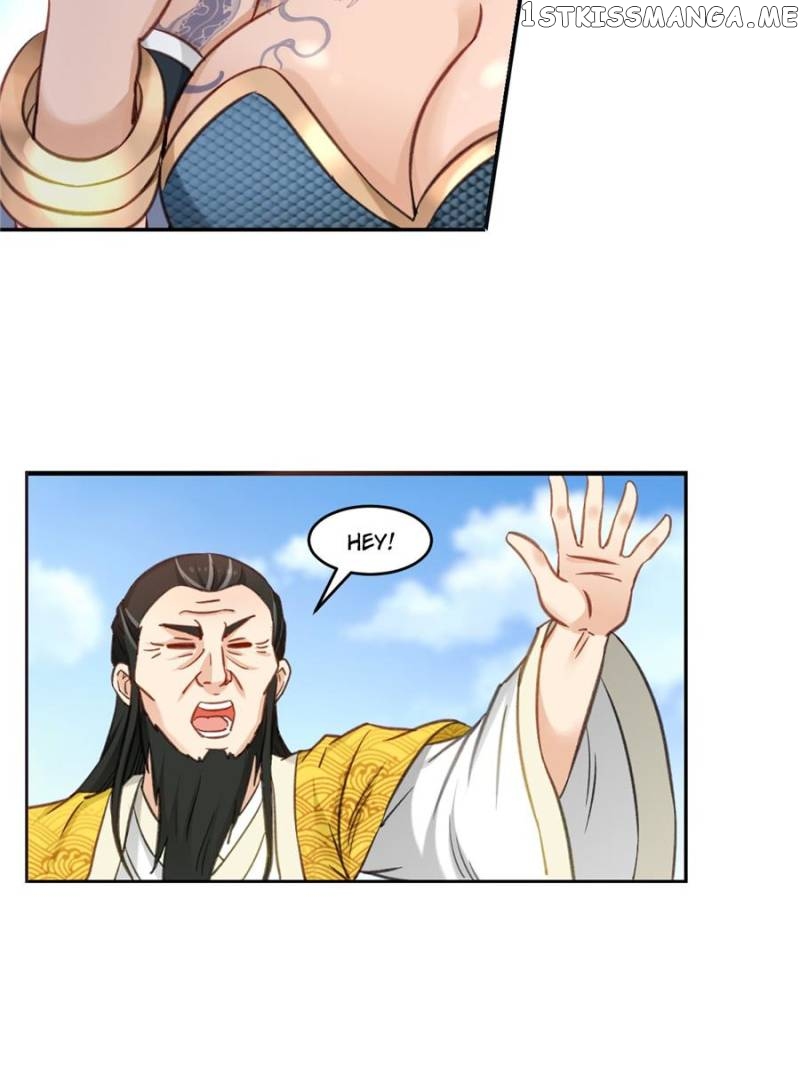 The Making Of Patriarch chapter 79 - page 13