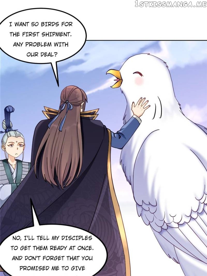 The Making Of Patriarch chapter 78 - page 11