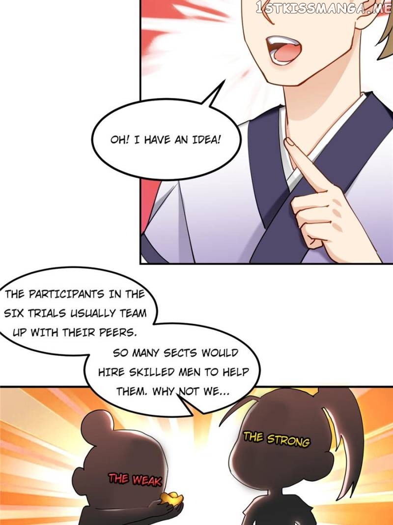 The Making Of Patriarch chapter 78 - page 27