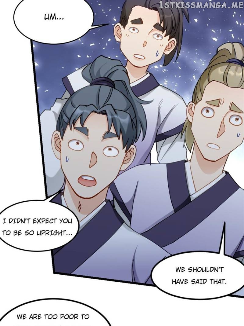 The Making Of Patriarch chapter 78 - page 30