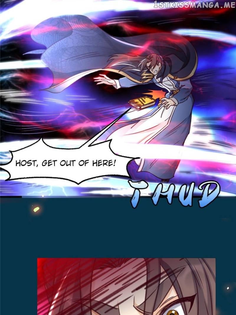 The Making Of Patriarch chapter 75 - page 42