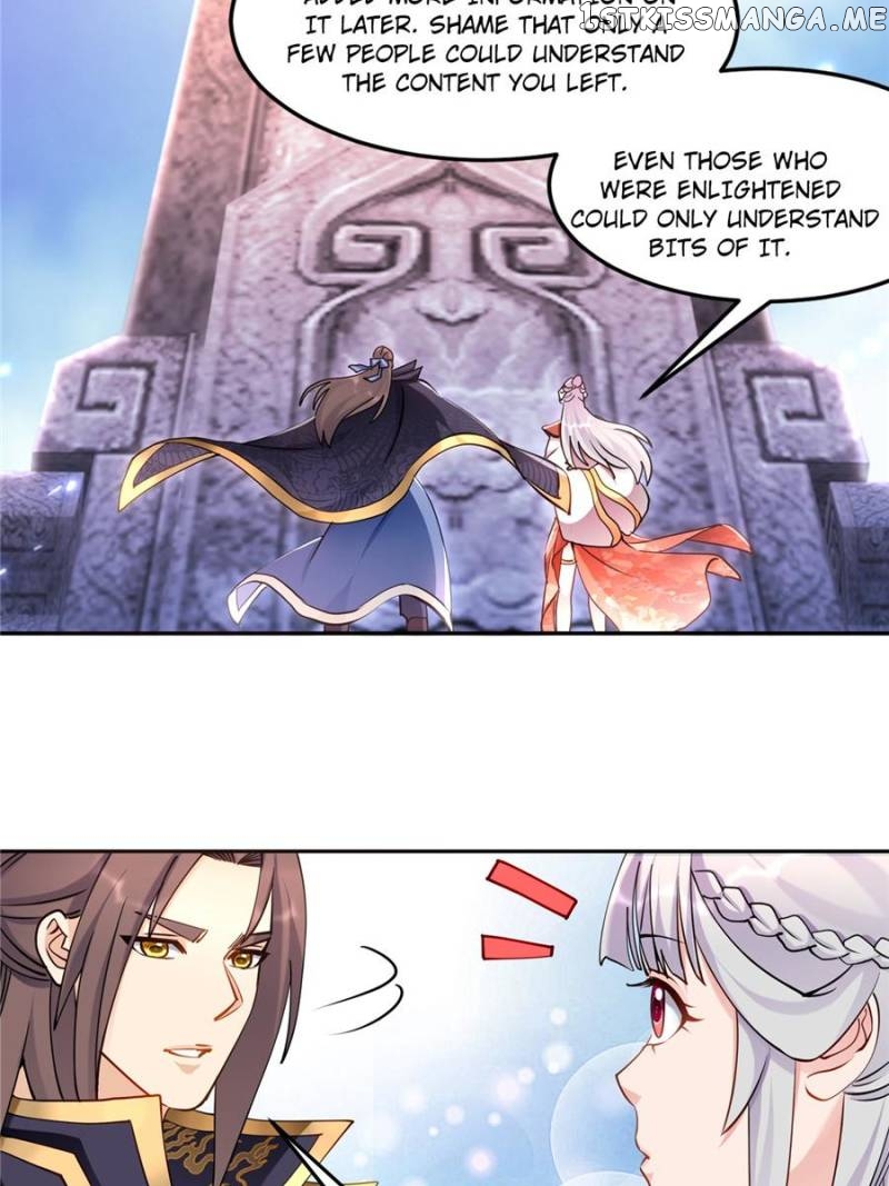 The Making Of Patriarch chapter 74 - page 27
