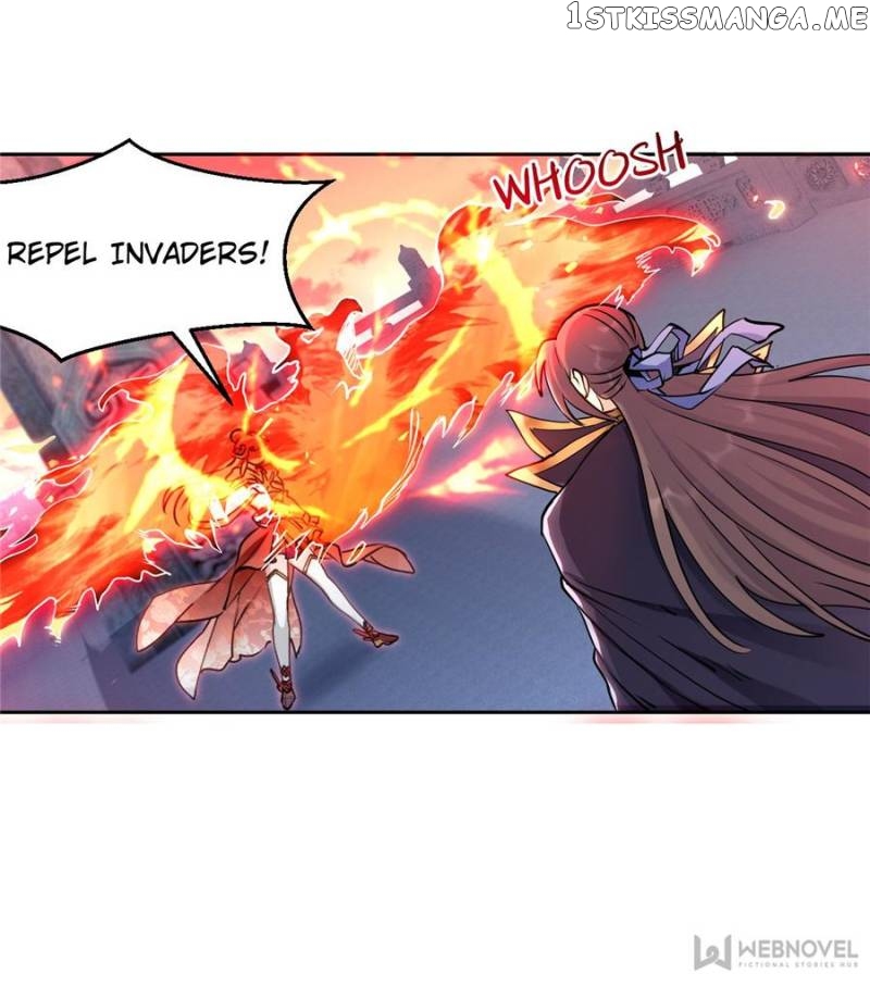 The Making Of Patriarch chapter 74 - page 3