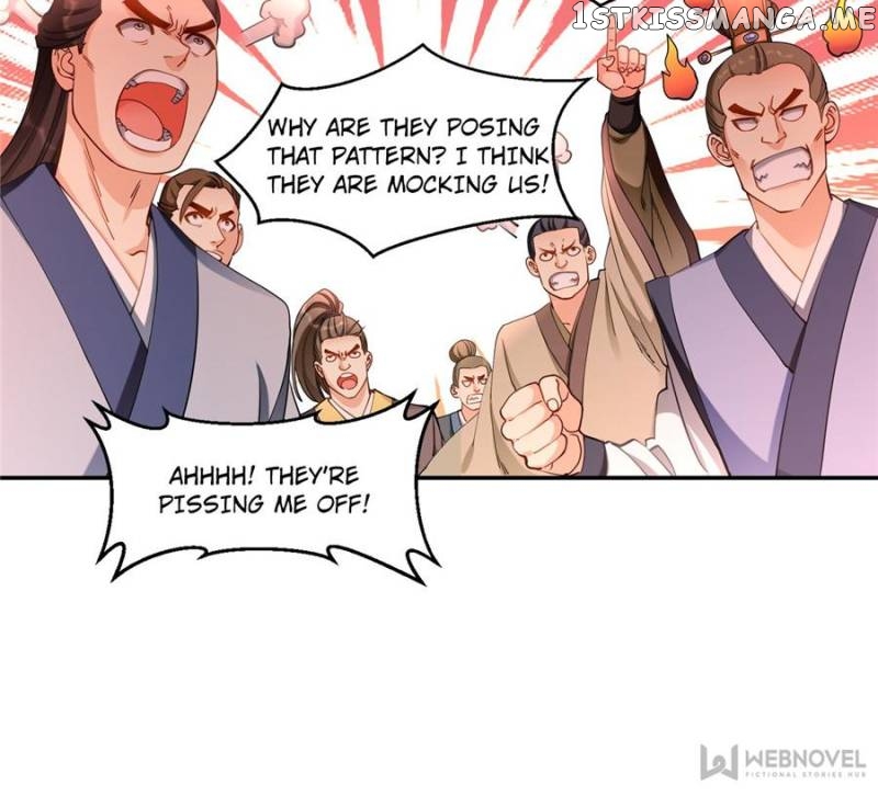 The Making Of Patriarch chapter 72 - page 31