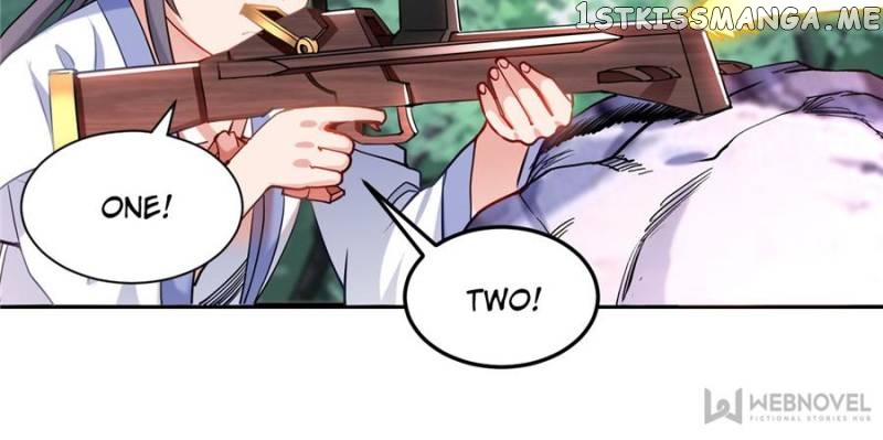 The Making Of Patriarch chapter 72 - page 41