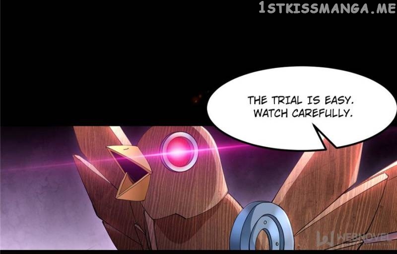 The Making Of Patriarch chapter 72 - page 6