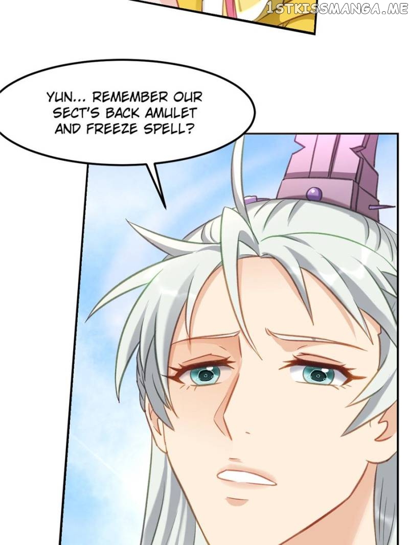 The Making Of Patriarch chapter 71 - page 17