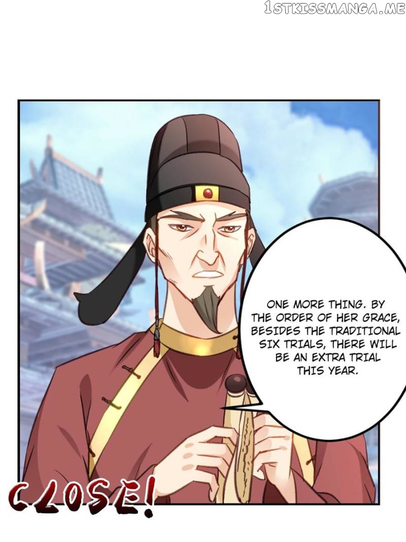 The Making Of Patriarch chapter 71 - page 25