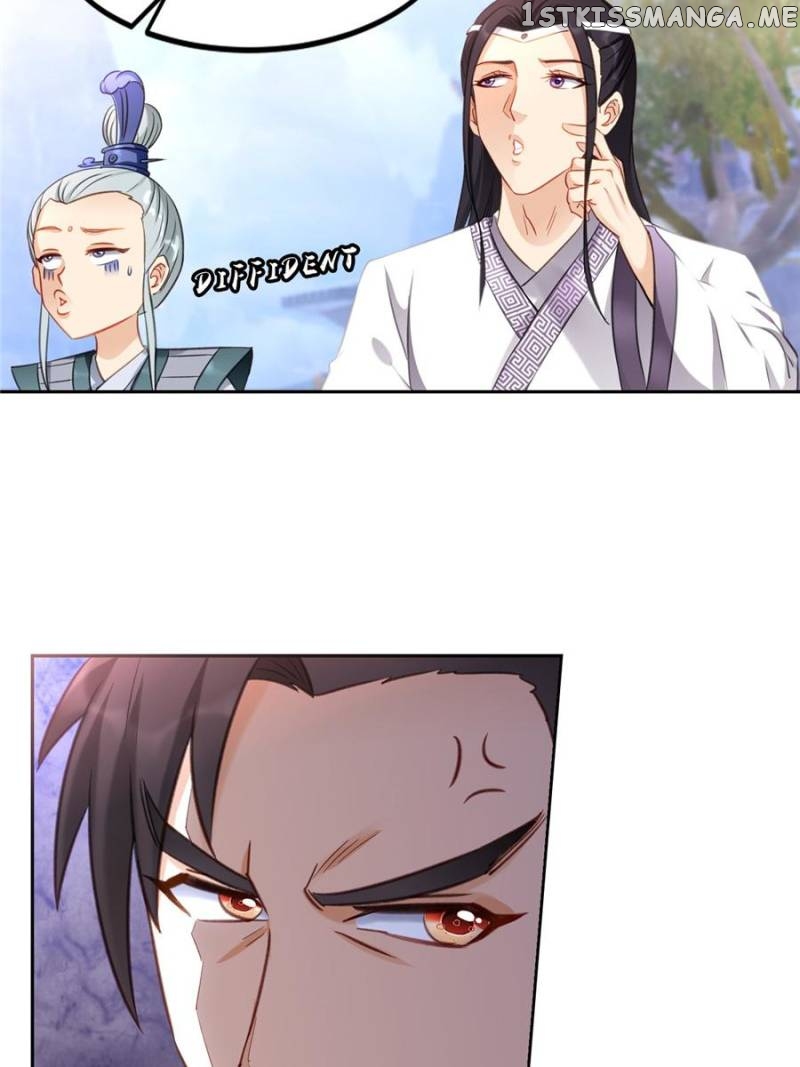 The Making Of Patriarch chapter 71 - page 30