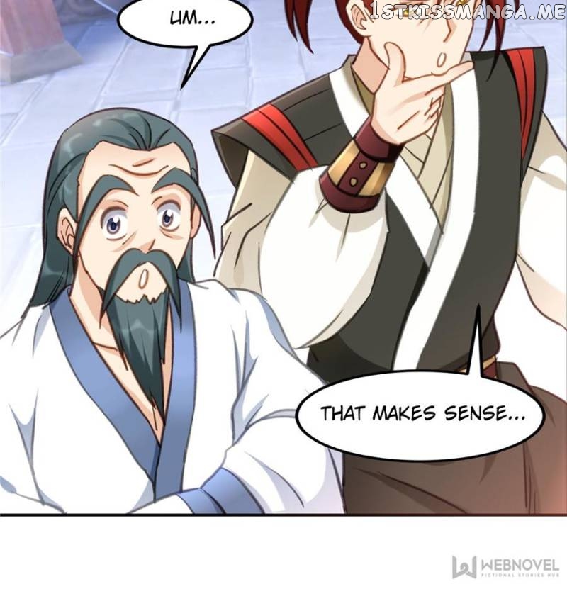 The Making Of Patriarch chapter 71 - page 34