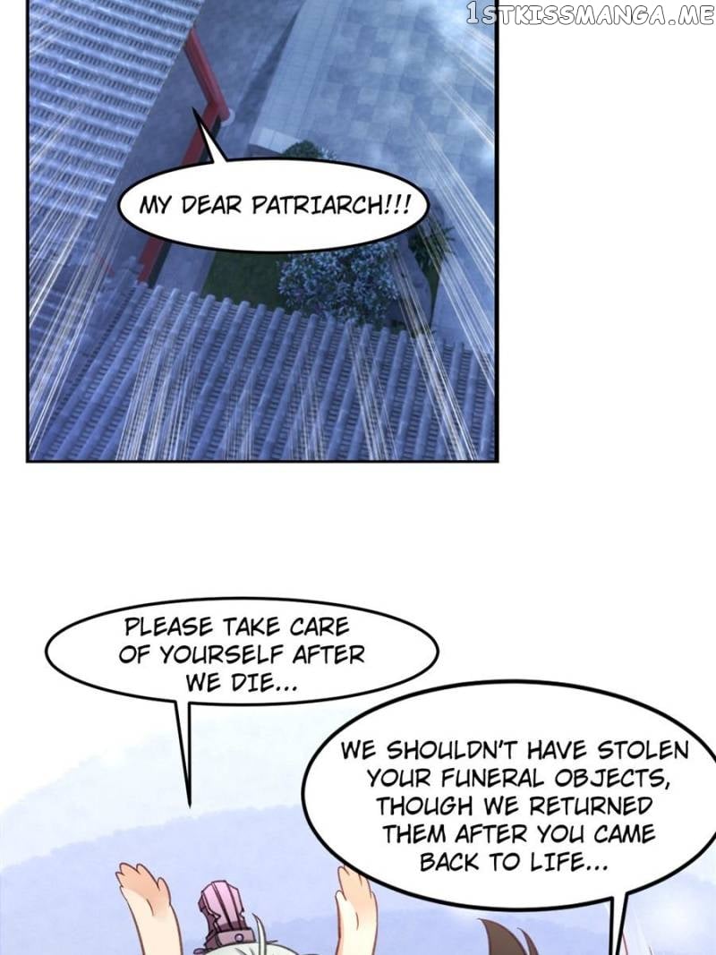 The Making Of Patriarch chapter 71 - page 48