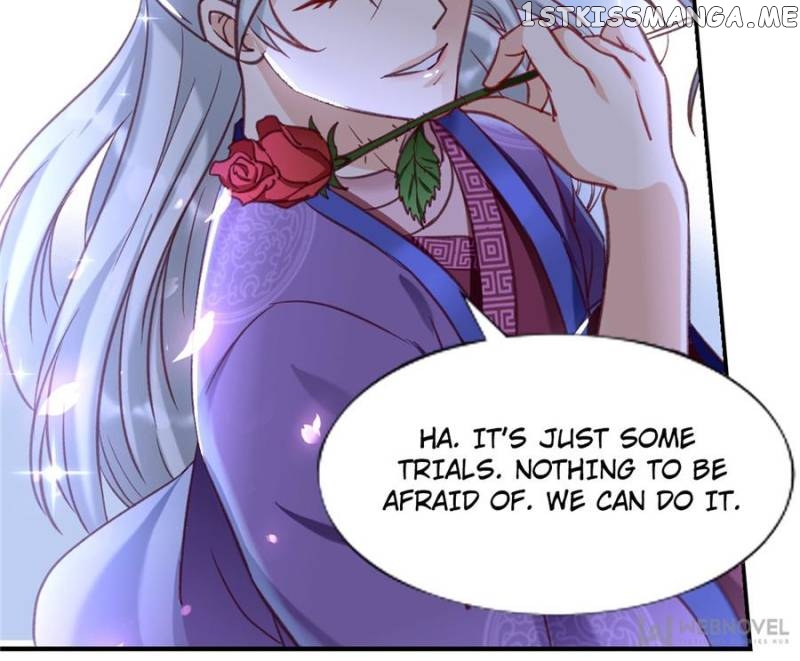 The Making Of Patriarch chapter 71 - page 58