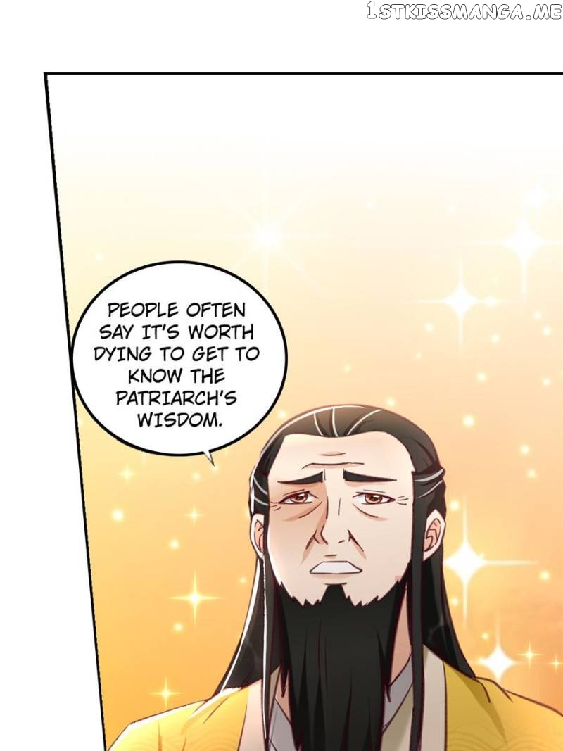 The Making Of Patriarch chapter 71 - page 59
