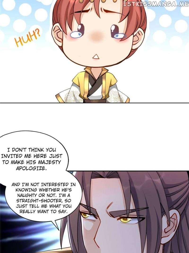 The Making Of Patriarch chapter 70 - page 43