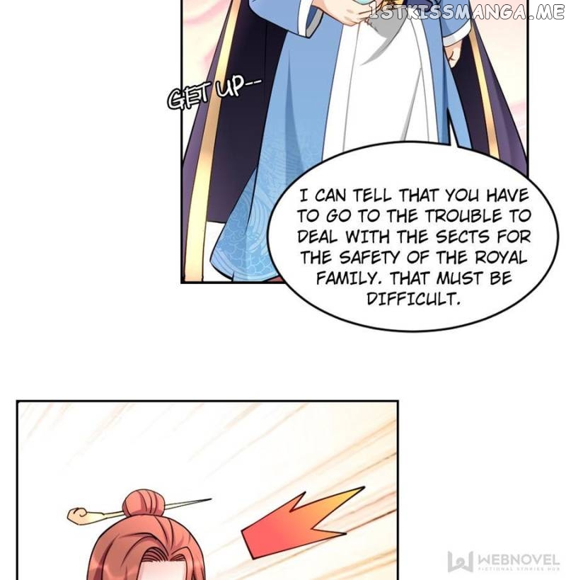 The Making Of Patriarch chapter 70 - page 56