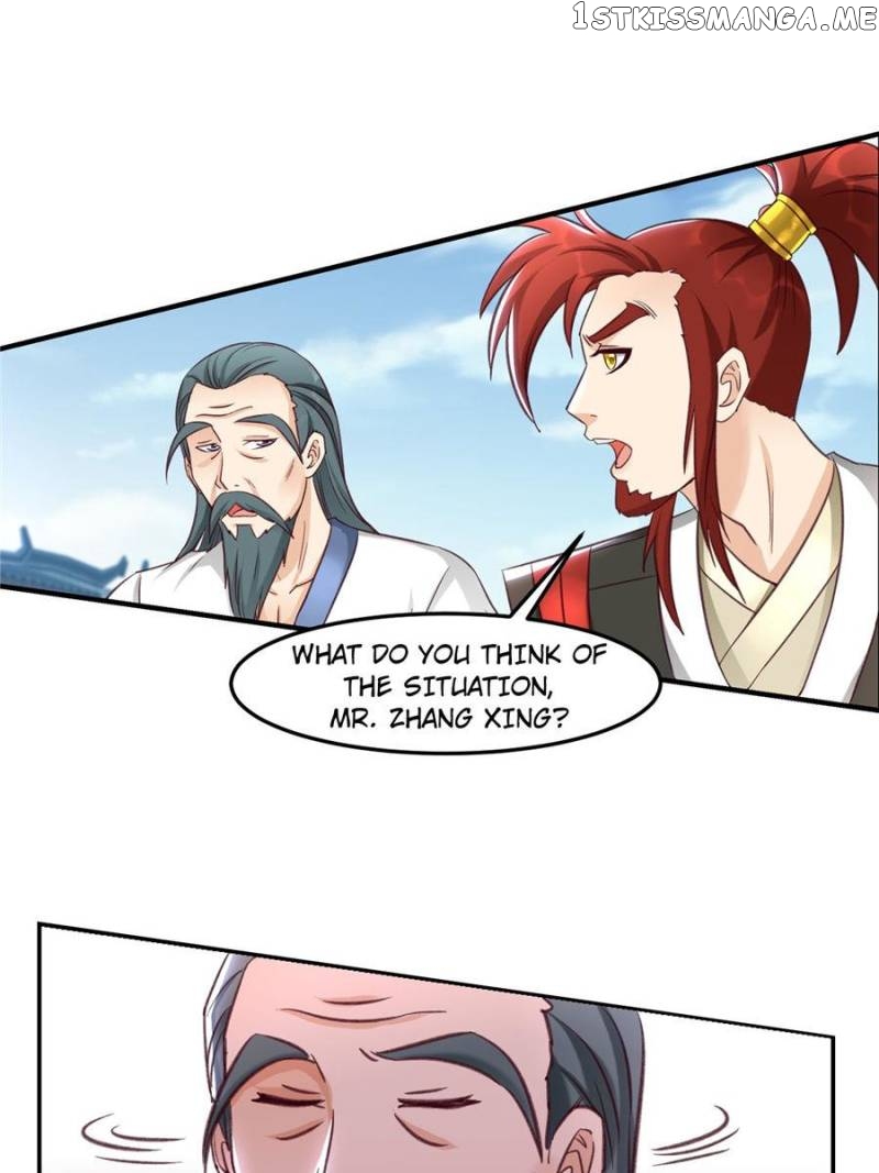 The Making Of Patriarch chapter 69 - page 25