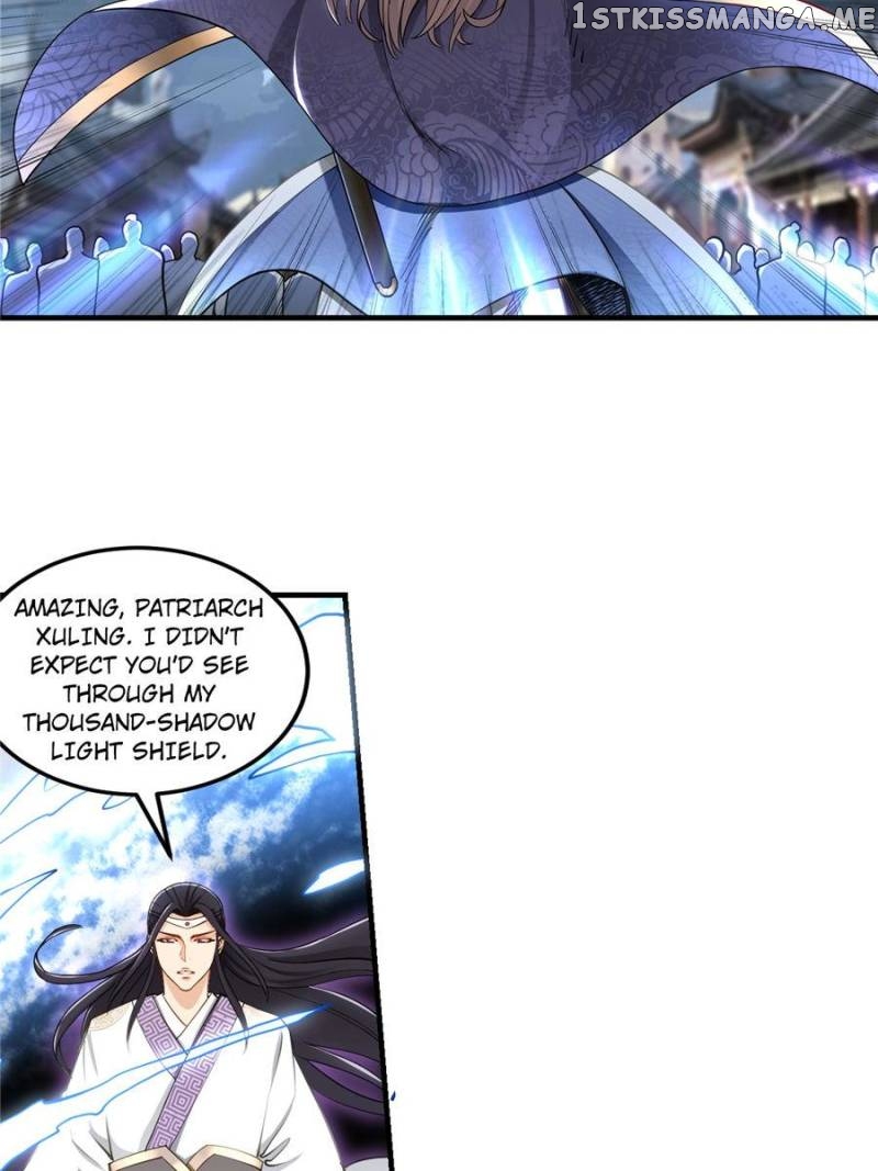 The Making Of Patriarch chapter 66 - page 50