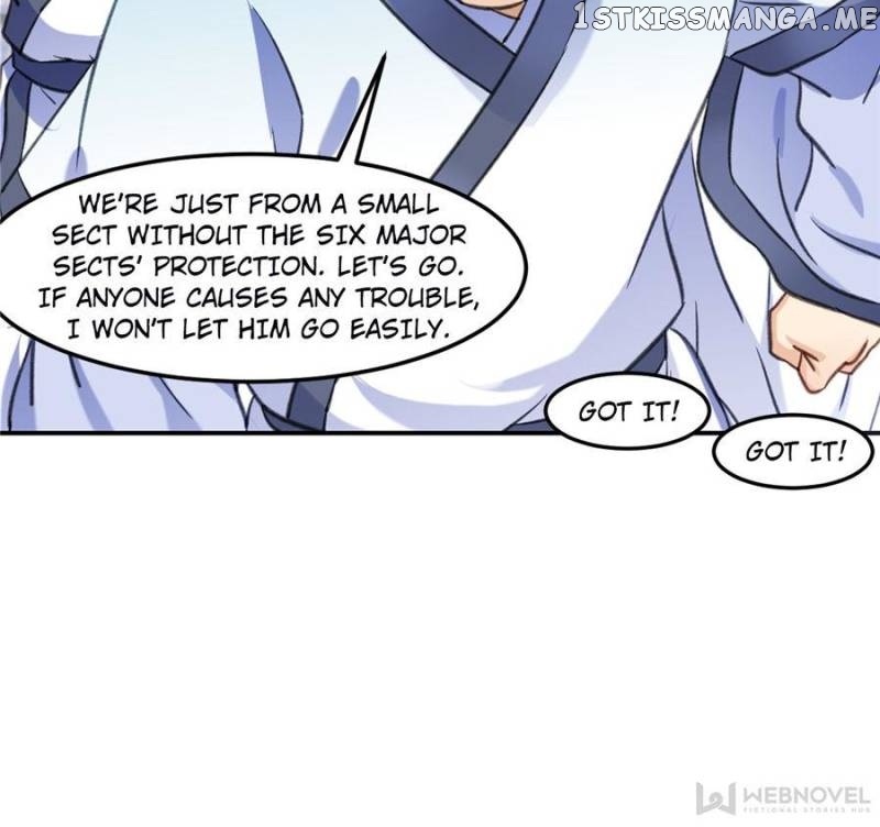 The Making Of Patriarch chapter 65 - page 15
