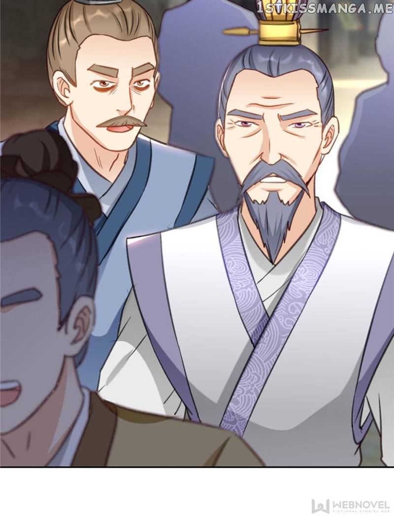 The Making Of Patriarch chapter 65 - page 25
