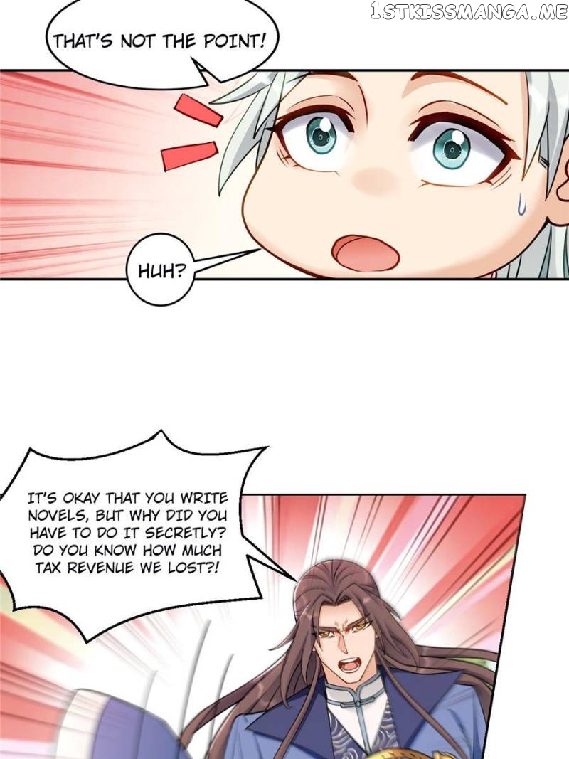 The Making Of Patriarch chapter 64 - page 14