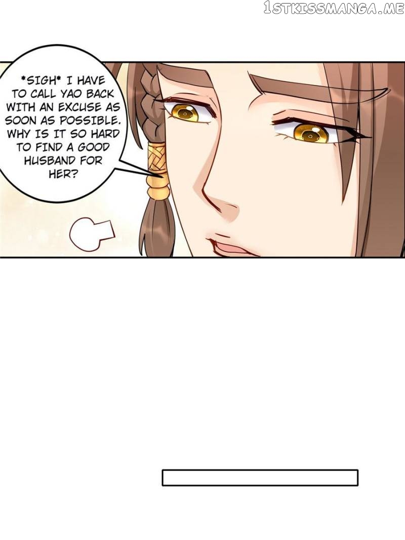 The Making Of Patriarch chapter 64 - page 43