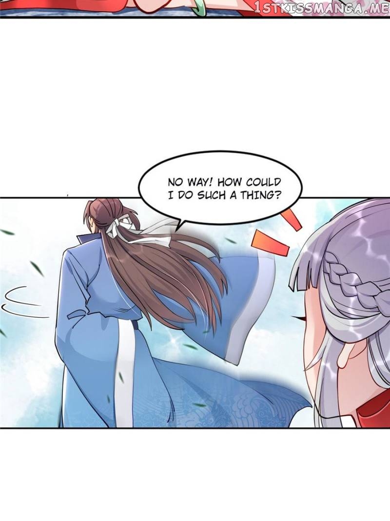 The Making Of Patriarch chapter 64 - page 47