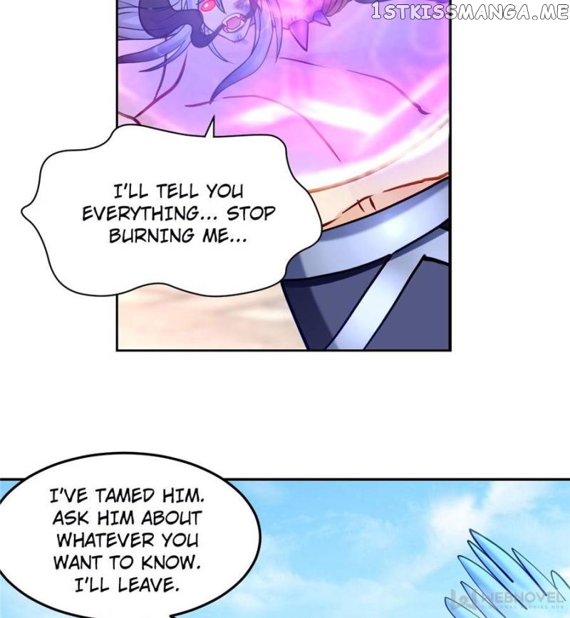The Making Of Patriarch chapter 64 - page 58