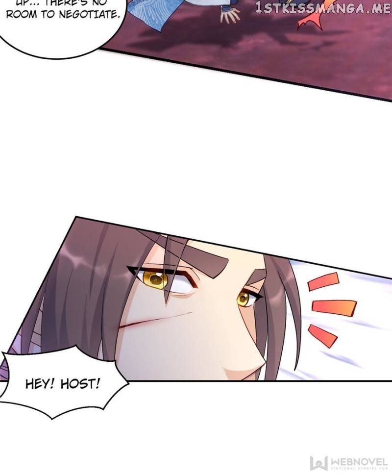 The Making Of Patriarch chapter 58 - page 19