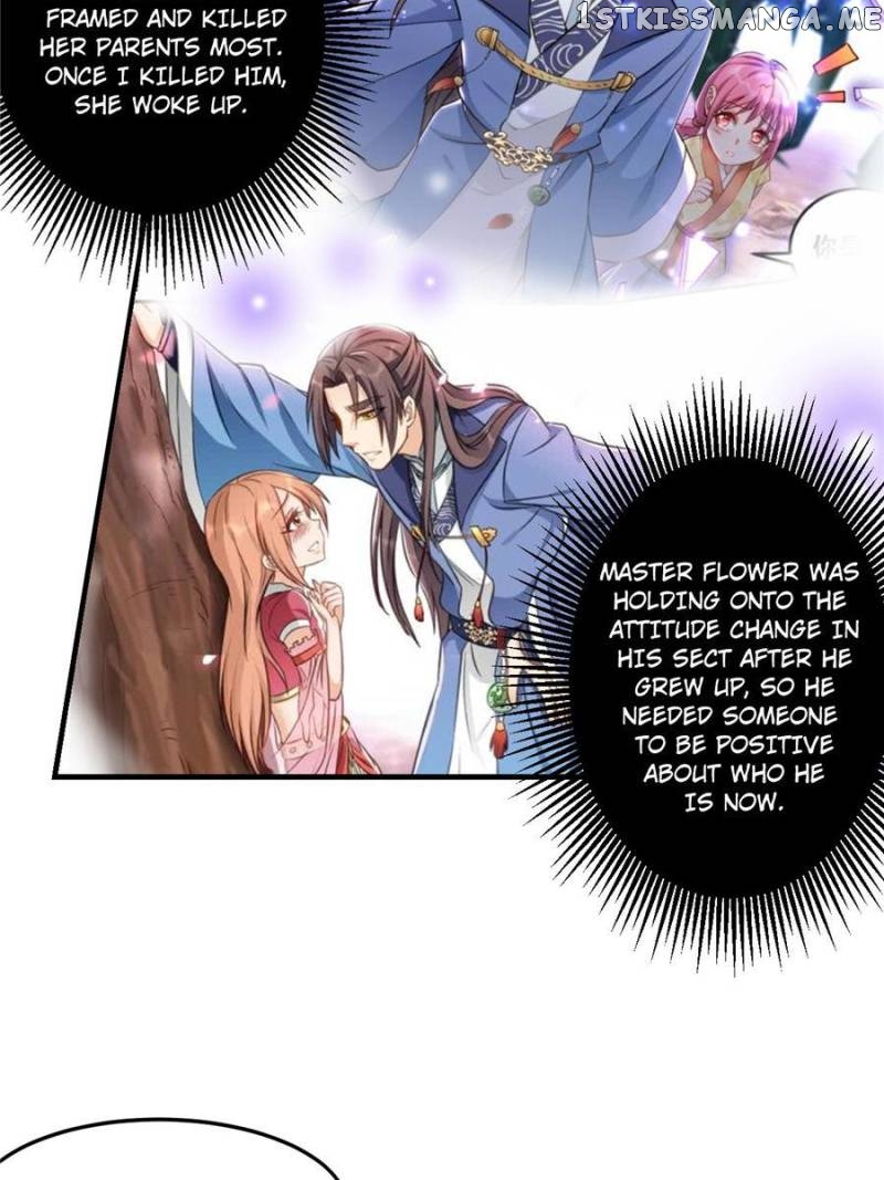 The Making Of Patriarch chapter 58 - page 29