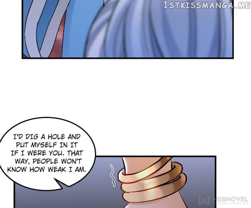 The Making Of Patriarch chapter 58 - page 38