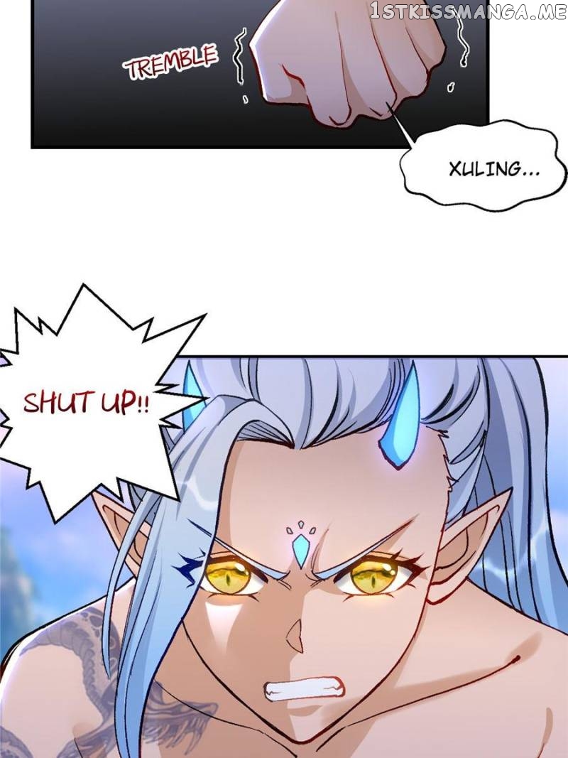 The Making Of Patriarch chapter 58 - page 39