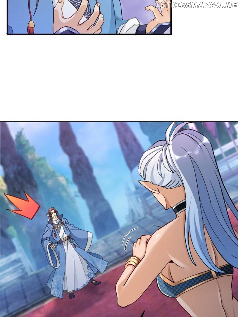 The Making Of Patriarch chapter 58 - page 6