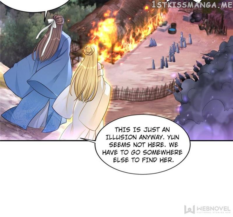 The Making Of Patriarch chapter 56 - page 20