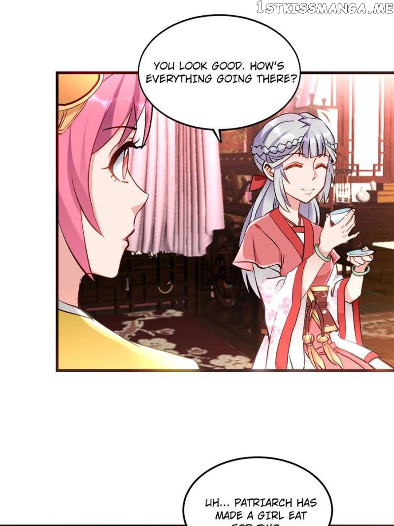 The Making Of Patriarch chapter 56 - page 57