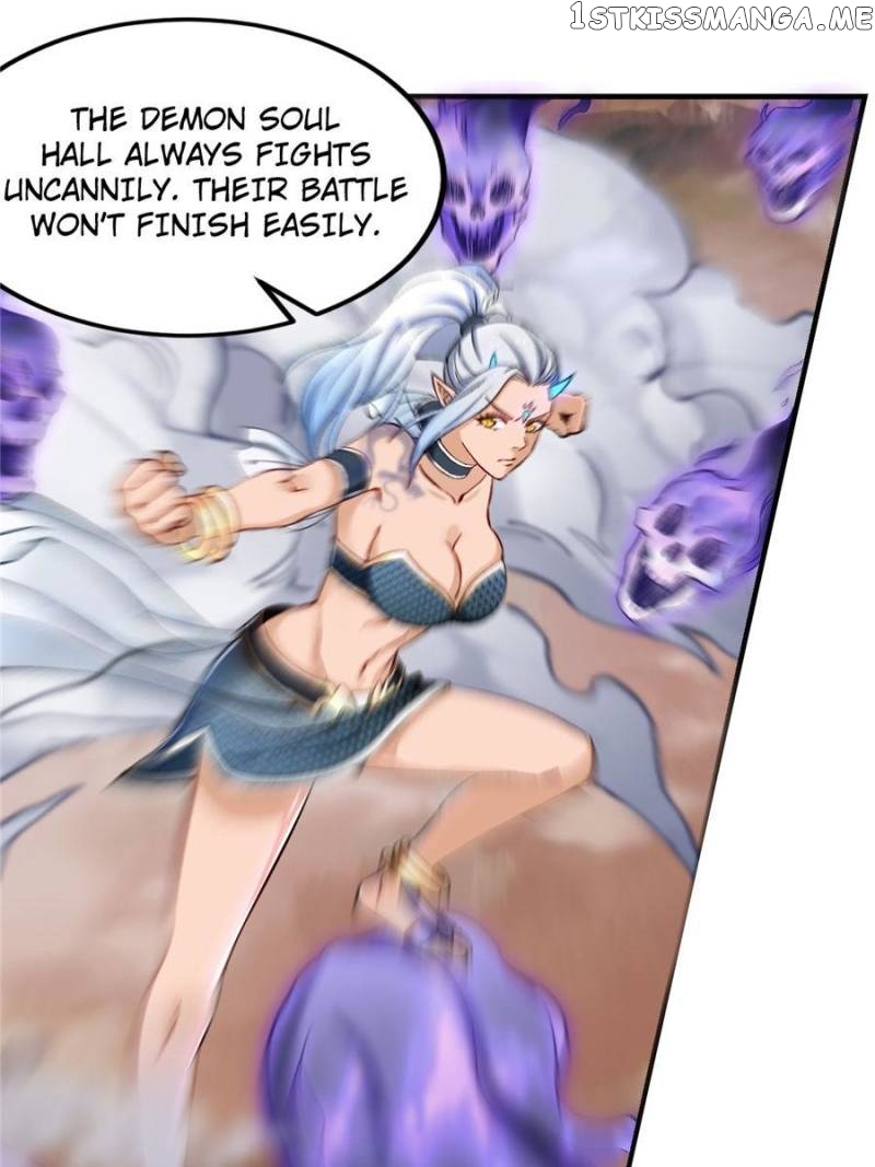 The Making Of Patriarch chapter 54 - page 13