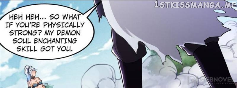 The Making Of Patriarch chapter 54 - page 21