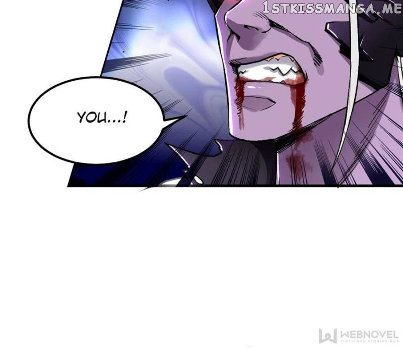 The Making Of Patriarch chapter 54 - page 26
