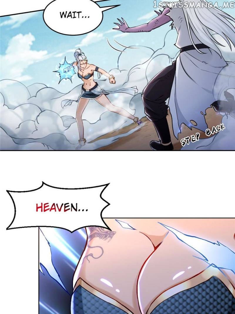 The Making Of Patriarch chapter 54 - page 38