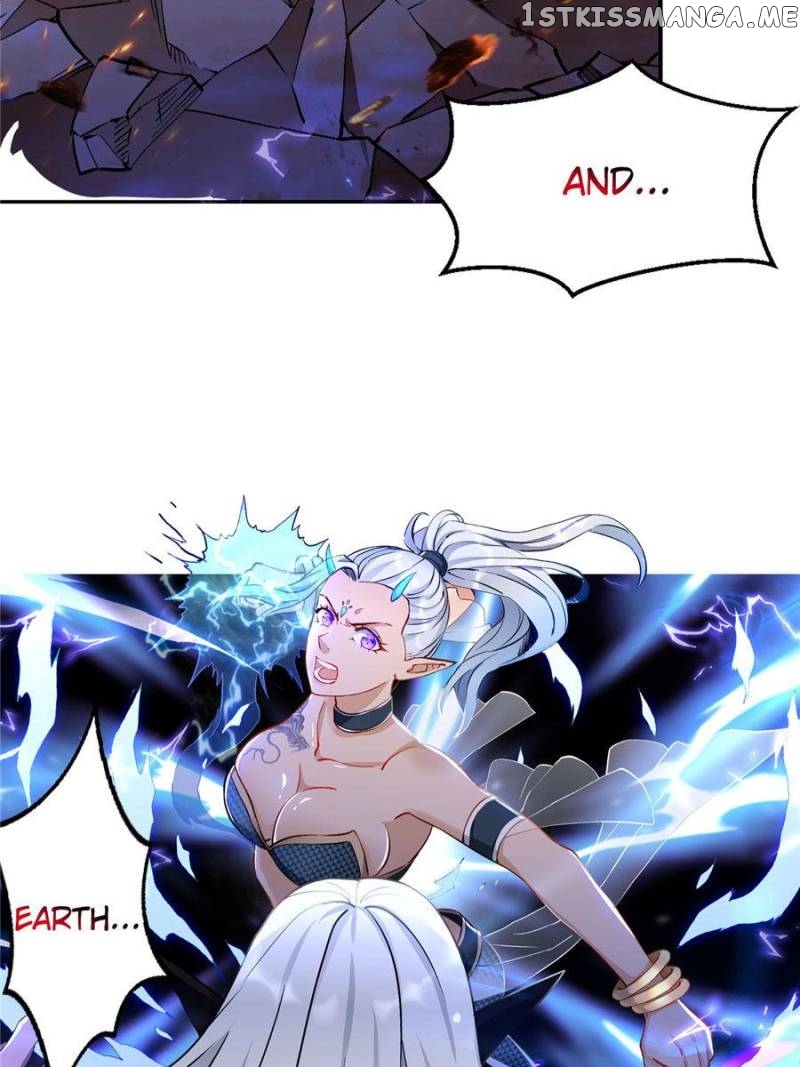 The Making Of Patriarch chapter 54 - page 40