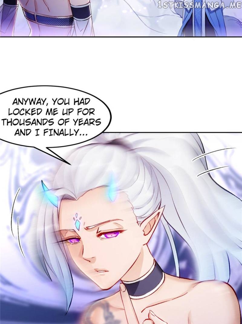 The Making Of Patriarch chapter 54 - page 48
