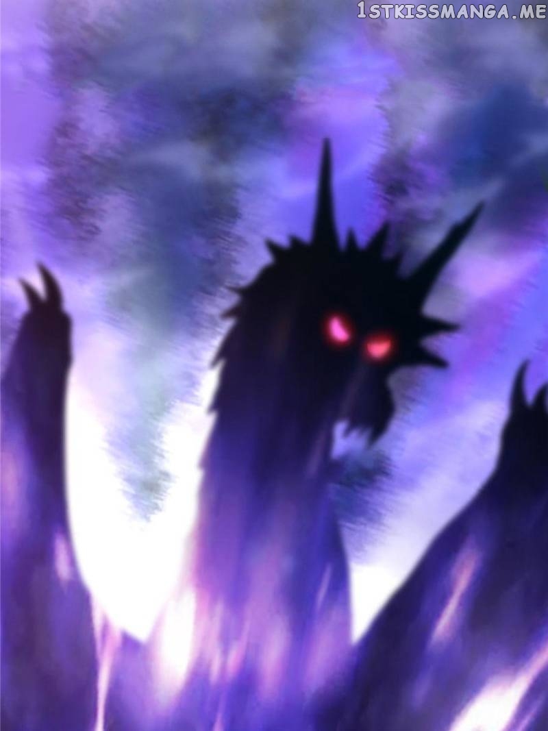 The Making Of Patriarch chapter 53 - page 32